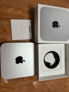 Mac Mini Brand New Condition