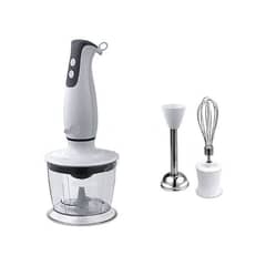 3 in 1 Hand Blender