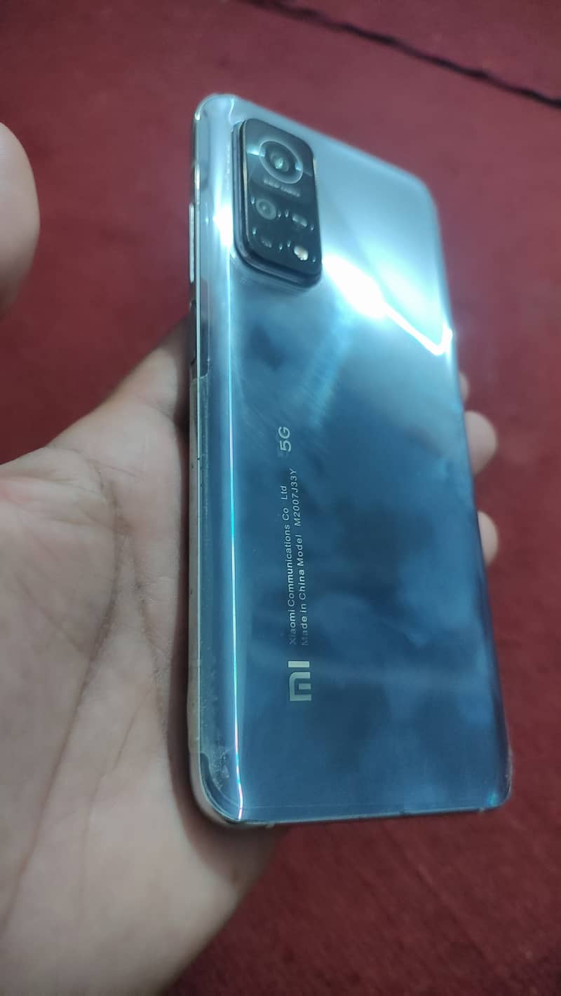 Xiaomi Mi 10t 2