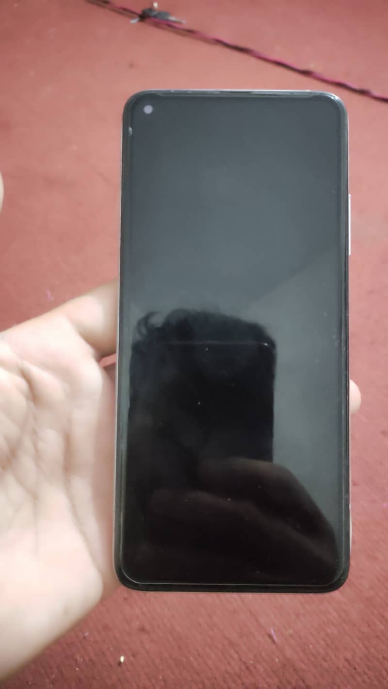 Xiaomi Mi 10t 3