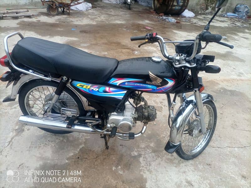 honda 70 for sale 0