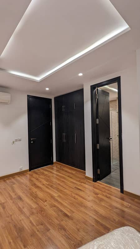 2 Bed Luxury Apartment For Sale In Gulberg 6