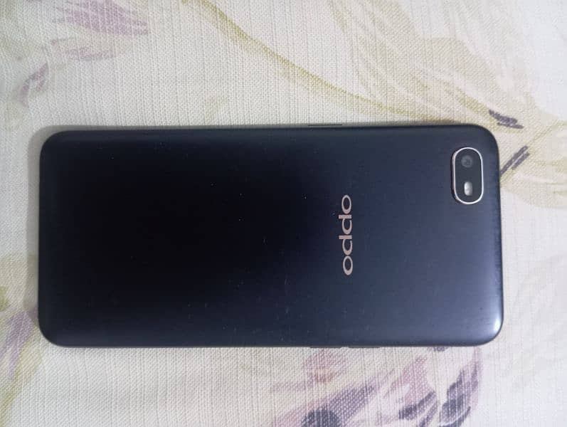 Oppo A1k 2/32 0