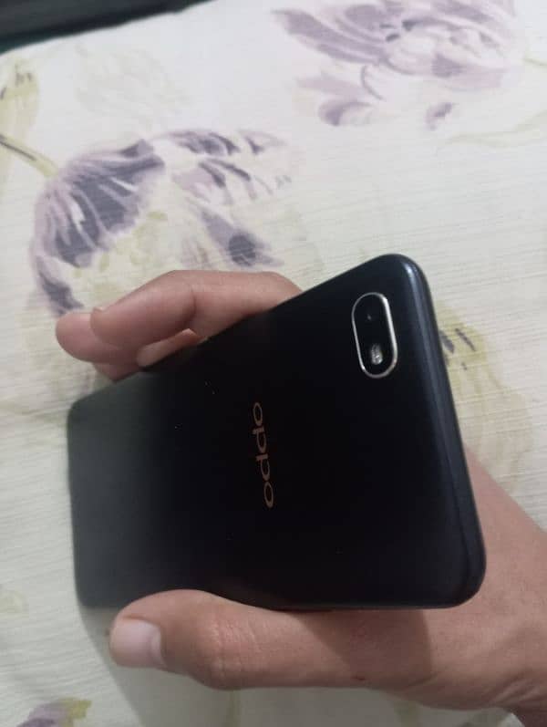 Oppo A1k 2/32 6