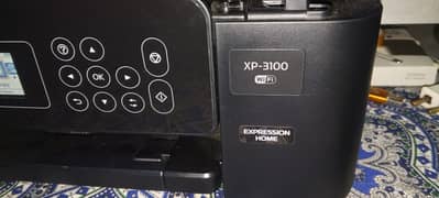 Epson Xp3100