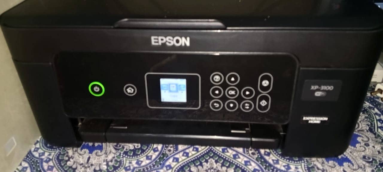 Epson Xp3100 2