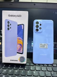 samsung a23