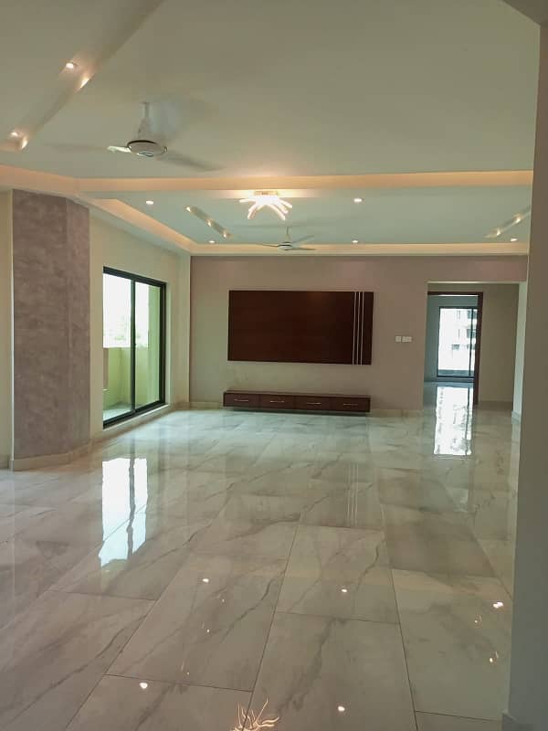 Brand New 3-Bedroom Flat For Rent In Sector D Askari 11 Lahore 7