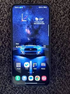 Samsung A55 5G Scratch less 10/10 condition