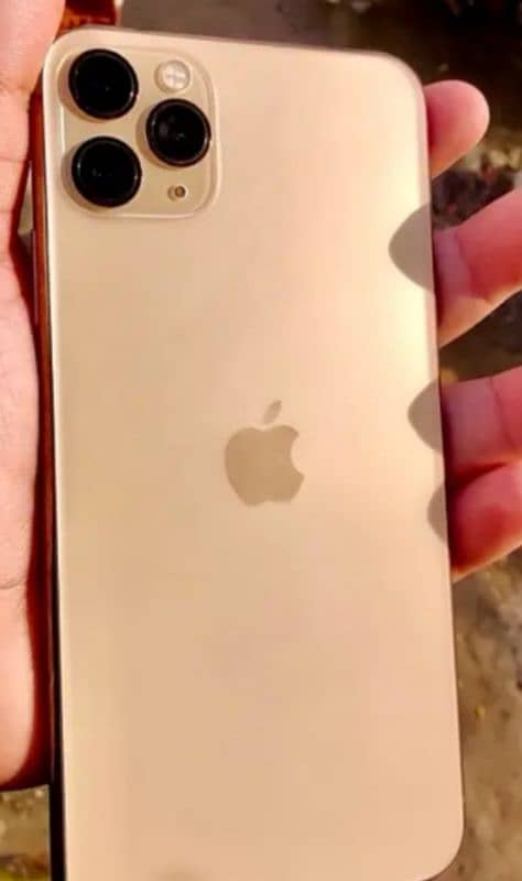 iphone 11 pro max non pta brand new phone 10/10 0