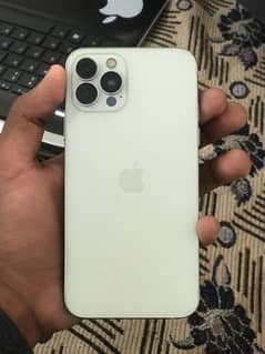 iPhone X converted into 12 pro PTA Approved 256gb