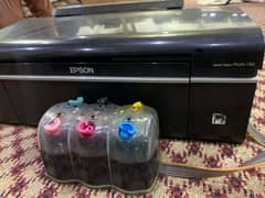 Epson stylus photo T60