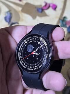 Samsung Watch 6