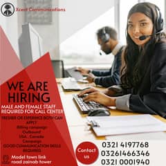 Call Centre Jobs || Customer Sales Representative ( CSR Required )