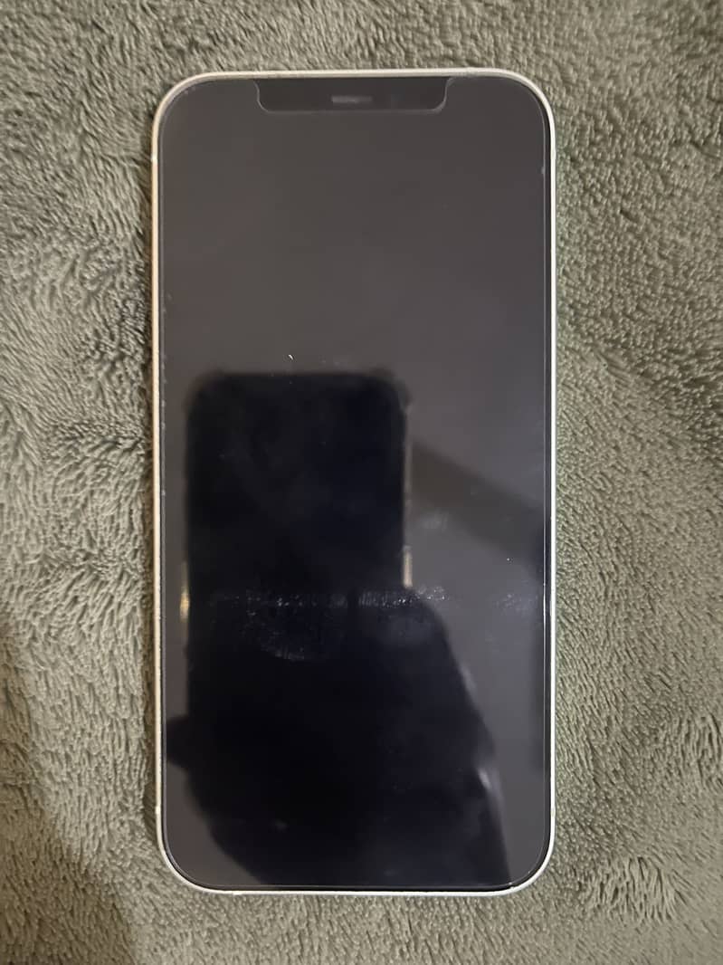 IPhone 12 128 GB 4