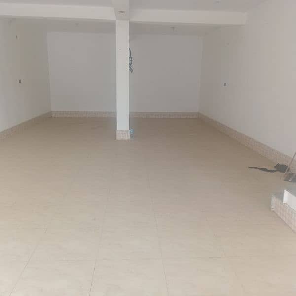 SHOP AVAILABLE FOR RENT ON PREMIUM LOCATION 3