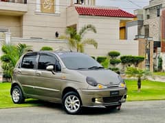 Chevrolet Joy (1.0) 2009 Model Up For Sale in Lush Condition