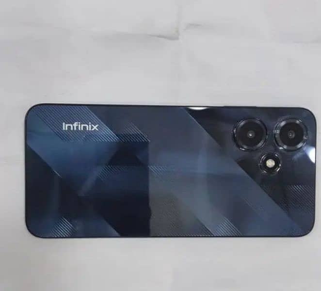 Infinix Hot 30 Play 0