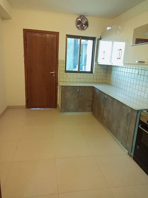 Brand New 3-Bedroom Flat For Rent In Sector D Askari 11 Lahore 5