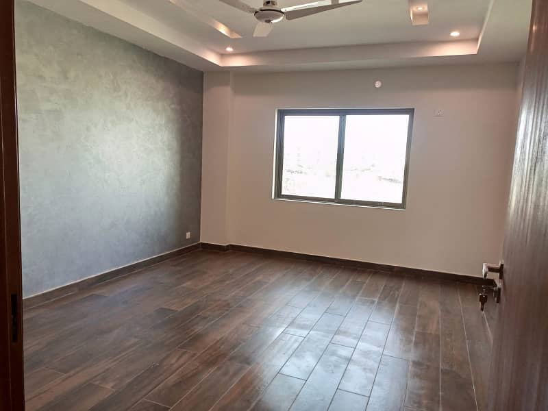 Brand New 3-Bedroom Flat For Rent In Sector D Askari 11 Lahore 9