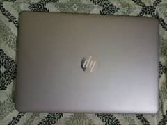 hp laptop core i5 7th generation