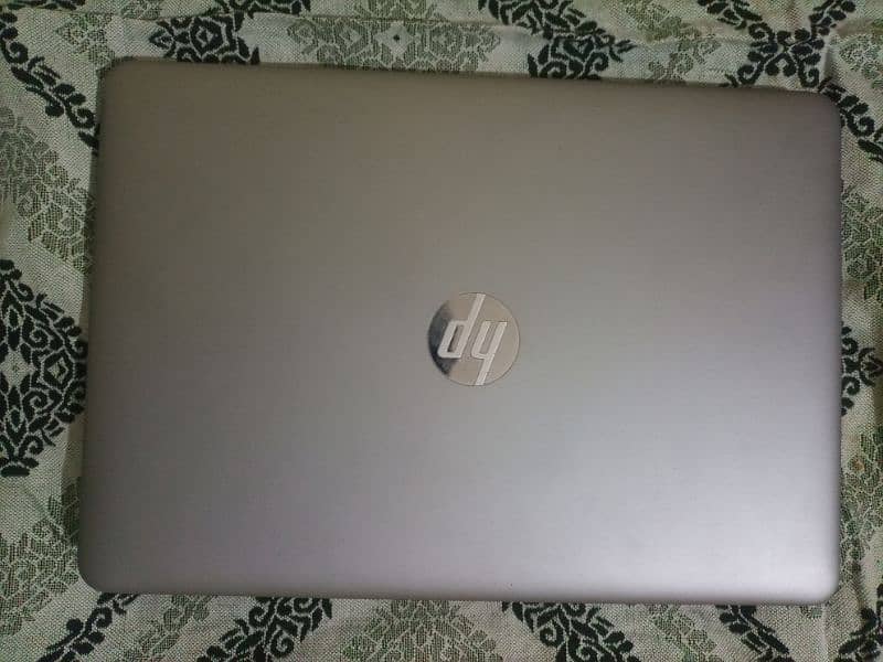 hp laptop core i5 7th generation 0