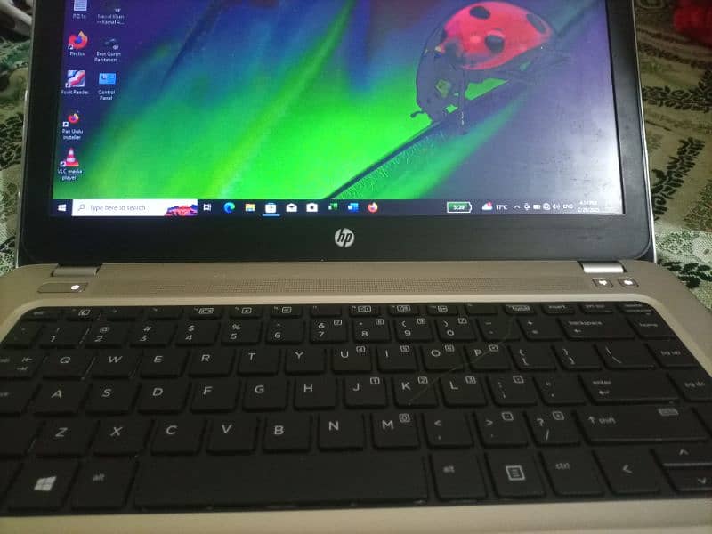 hp laptop core i5 7th generation 6