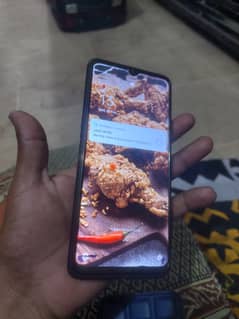 oppo f15 8/128 pta aproved