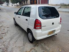 Suzuki Alto 2010