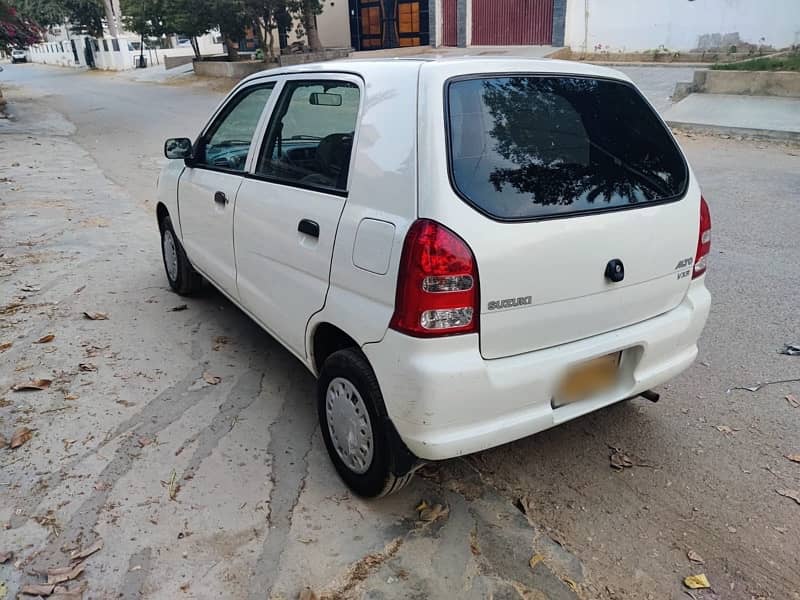 Suzuki Alto 2010 0