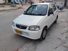 Suzuki Alto 2010