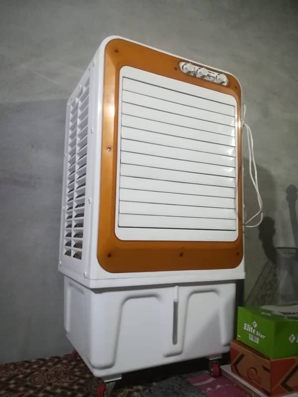 air cooler heavy duty copper 1