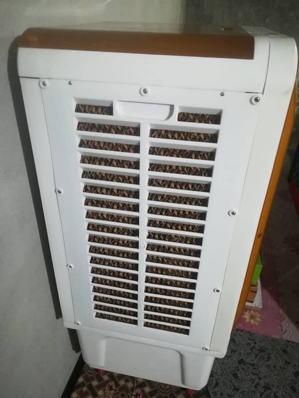 air cooler heavy duty copper 3