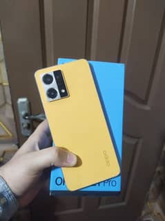 OPPO F21 PRO COMPLETE BOX SALE EXCHANGE