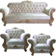 Sofa Set // L shaped Sofa //5 seater, 6 Seater & 7 seater sofa //Dewan