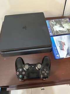 Playstation 4 slim 1 Tb