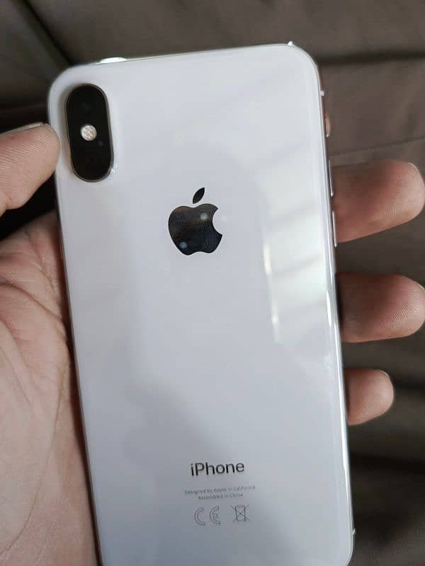 Iphone XS 512GB PTA Approved 1