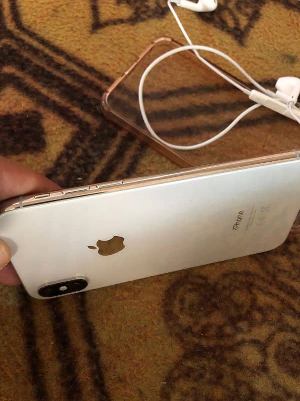 Iphone XS 512GB PTA Approved 6