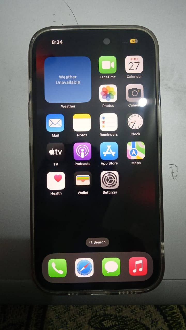 Apple iPhone 15 jv 256gb 7