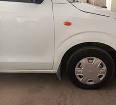 Suzuki Alto 2022