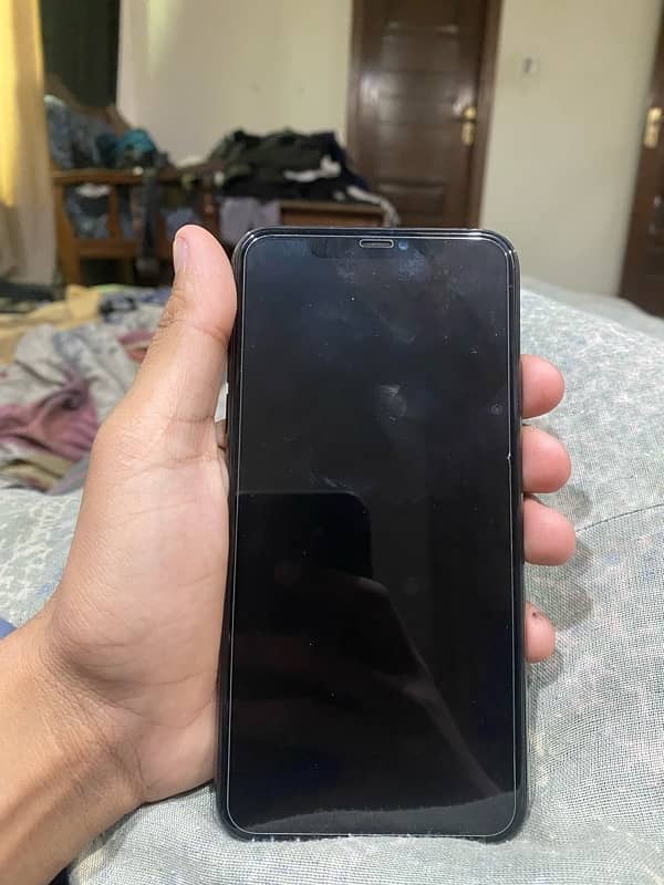 iPhone 11 pro max exchange possible 1