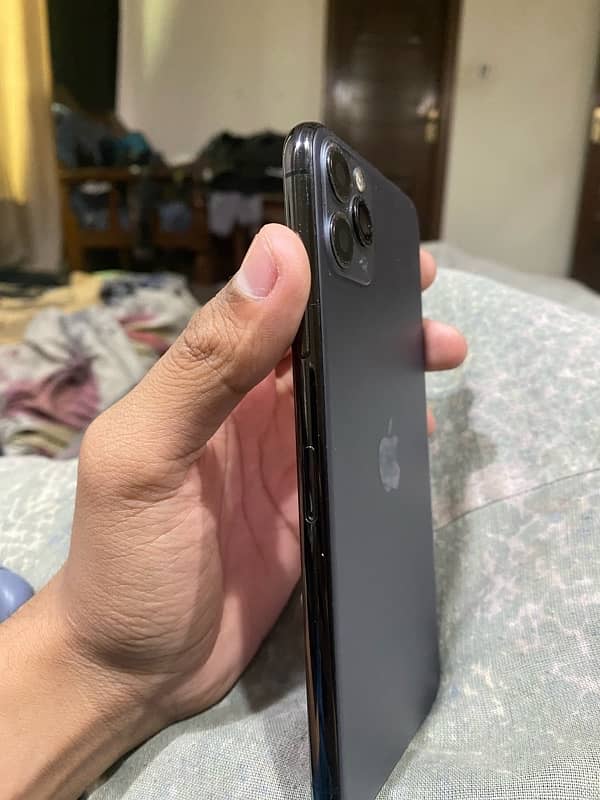 iPhone 11 pro max exchange possible 2