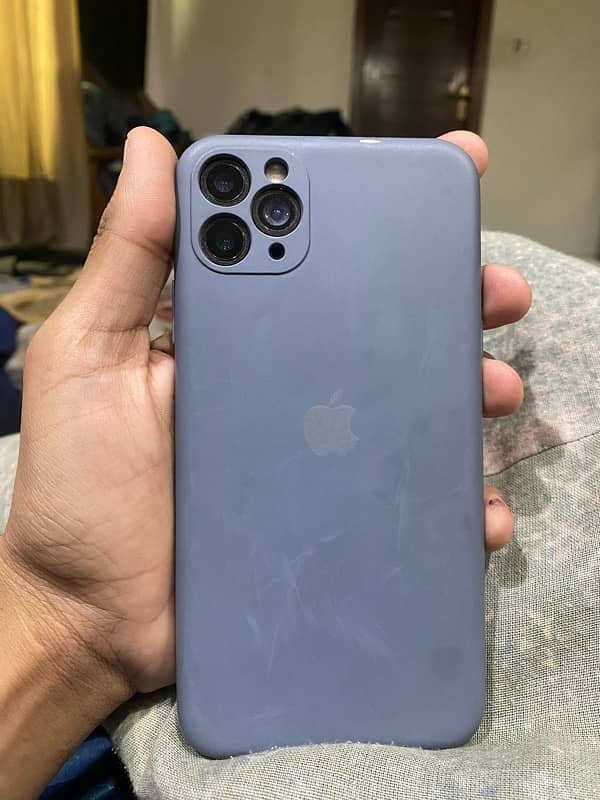 iPhone 11 pro max exchange possible 3