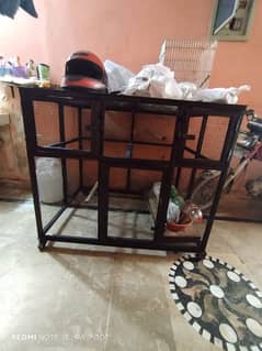 birds /hen iron cage for sale