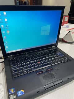 Lenovo Thinkpad T410