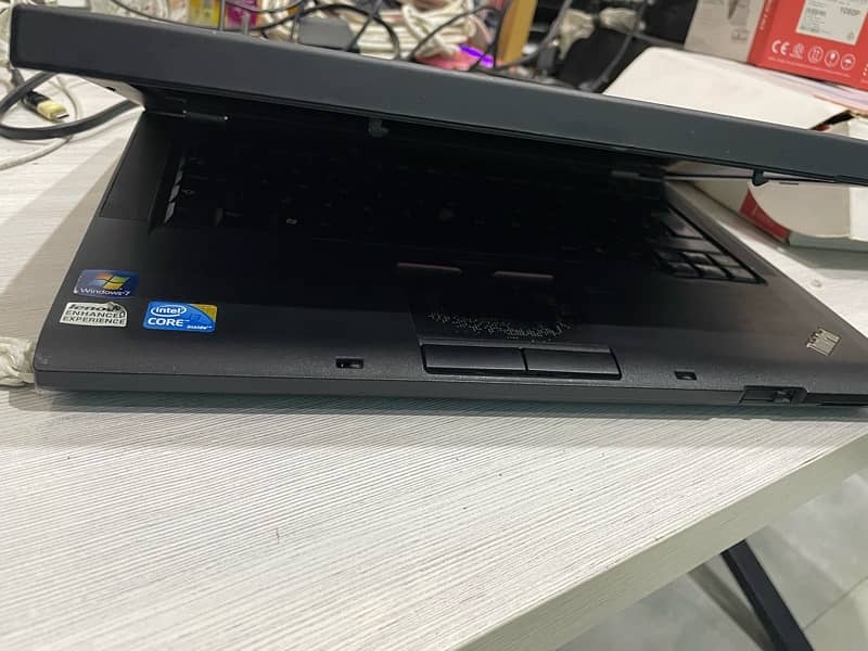 Lenovo Thinkpad T410 1