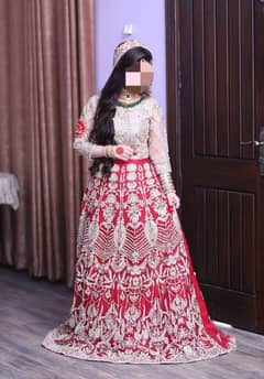 Barat Bridal Dress