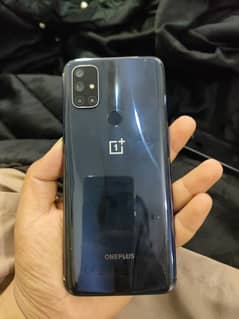 OnePlus Nord n10 5g dual sim