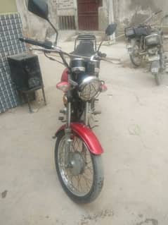 Suzuki Gs 150 sealed engine faltu offer na dain