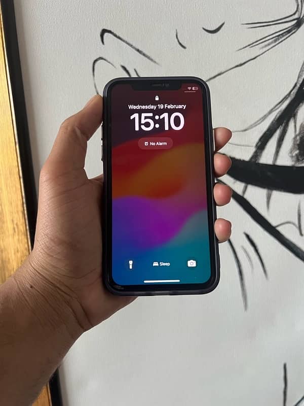 I phone 11 pro 2